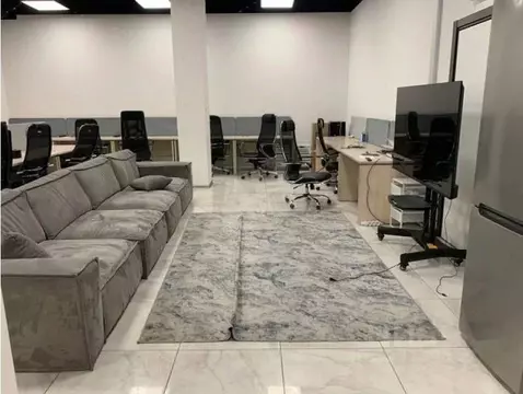 Помещение свободного назначения в Москва ул. Бутлерова, 17 (127 м)