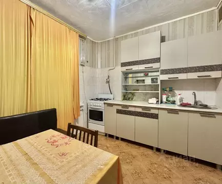 3-к кв. Нижегородская область, Нижний Новгород ул. Переходникова, 3А ...