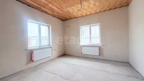 Дом в Крым, Симферопольский район, Перовское с/пос, Дубки 2 массив ул. ...