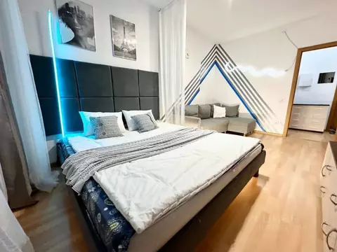 1-к кв. Татарстан, Казань ул. Адоратского, 4а (60.0 м)