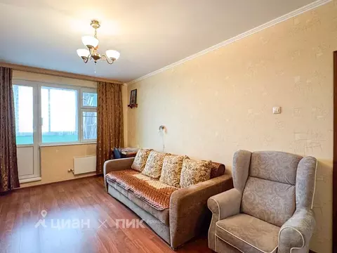 3-к кв. Москва, Москва, Московский г. ул. Солнечная, 13 (82.0 м)