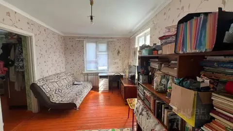 Дом в Крым, Ленинский район, с. Приозерное ул. Уральская (51 м)