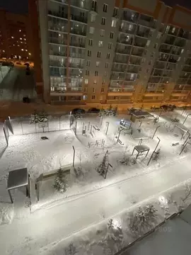 1-к кв. Татарстан, Казань Даурская ул., 46А (33.0 м)
