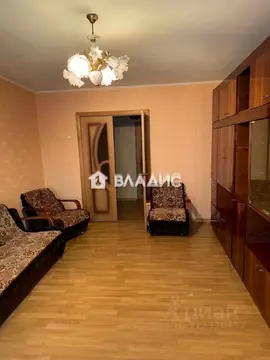 2-к кв. Калининградская область, Калининград Воздушная ул., 2 (50.0 м)