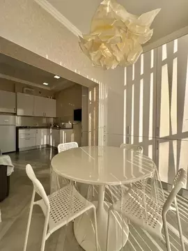 1-к кв. Краснодарский край, Геленджик Одесская ул., 3Ак12 (38.0 м)