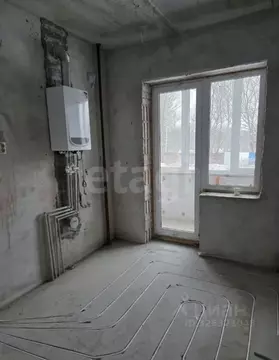 1-к кв. Калининградская область, Калининград просп. Победы, 257 (46.7 ...