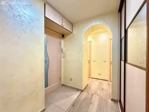 2-комнатная квартира: Пермь, Чердынская улица, 38А (52.5 м)