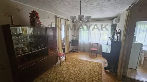 3-к кв. Адыгея, Майкоп Пролетарская ул., 340 (55.1 м)