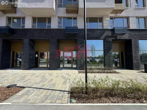 Помещение свободного назначения (40 м)