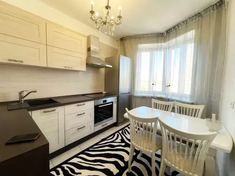 2-к кв. Башкортостан, Уфа Бакалинская ул., 23 (50.0 м)