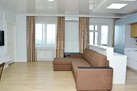 3-к кв. Саха (Якутия), Якутск просп. Ленина, 52 (82.8 м)