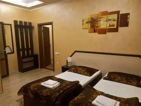 Комната Крым, Алушта ул. Набережная, 16Е