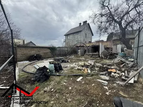 Участок в Севастополь, садоводческое товарищество Ветеран, 267А (4.9 ...