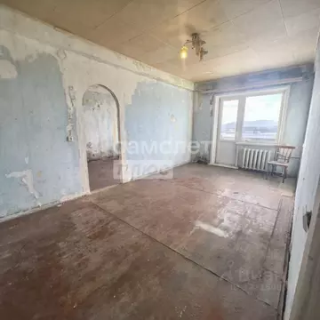 2-к кв. Забайкальский край, Чита Агинский тракт, 56 (41.8 м)