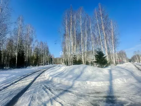 Участок в Московская область, Раменский муниципальный округ, Гжельский ...