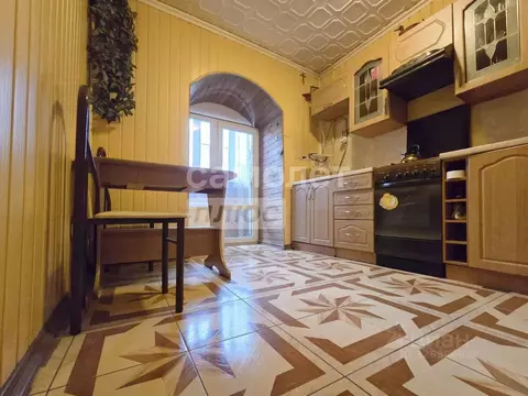 1-к кв. Калужская область, Калуга бул. Моторостроителей, 4 (36.0 м)