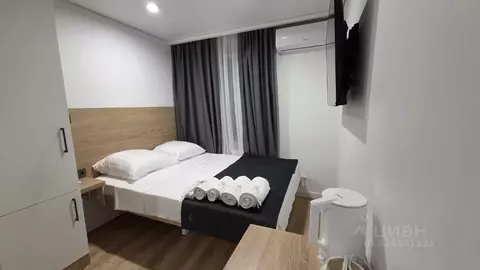 Комната Москва Нагорная ул., 15К6 (8.0 м)