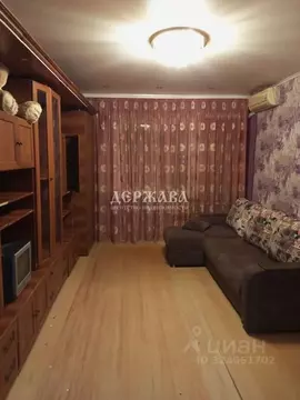 1-к кв. Белгородская область, Старый Оскол Макаренко мкр, 22к1 (39.0 ...