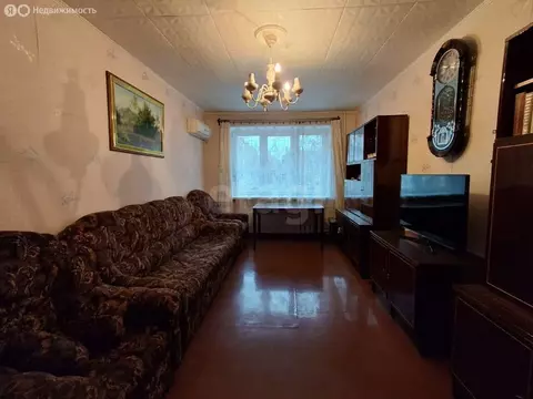 3-комнатная квартира: Стерлитамак, Коммунистическая улица, 22 (57.6 м)