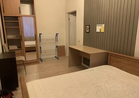 Комната Москва Хохловский пер., 11С1 (18.0 м)