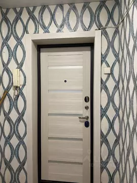 1-к кв. Челябинская область, Челябинск ул. Калмыкова, 7 (31.8 м)