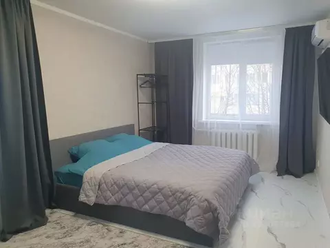 1-к кв. Татарстан, Альметьевск ул. Шевченко, 132 (33.0 м)