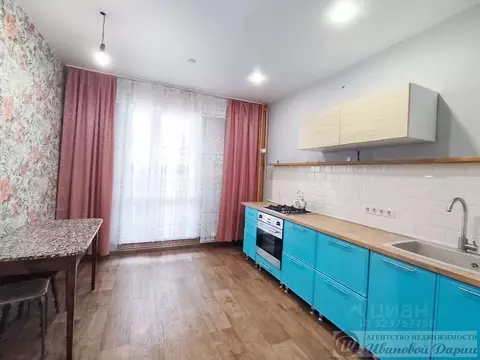 1-к кв. Самарская область, Волжский район, Лопатино с/пос, пос. ...