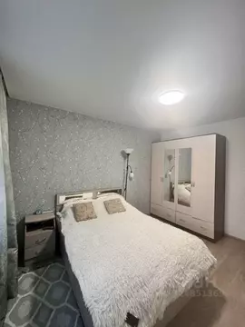 2-к кв. Московская область, Воскресенск городской округ, с. Ашитково ...