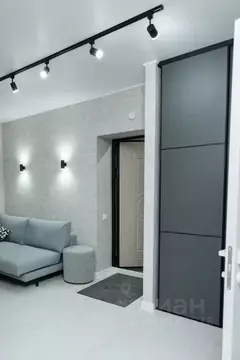 2-к кв. Саратовская область, Балаково ул. Гагарина, 89 (45.0 м)