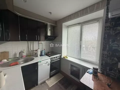 2-к кв. Белгородская область, Белгород пер. 4-й Магистральный, 4 (52.0 ...
