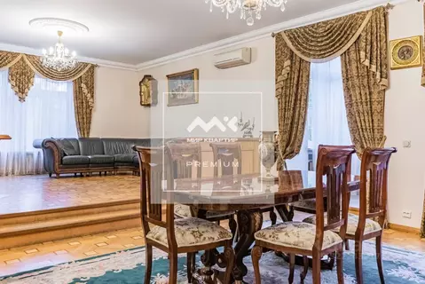 3-к кв. Санкт-Петербург Московский просп., 151 (157.0 м)