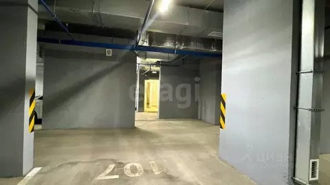 Гараж в Татарстан, Казань ул. Габдуллы Кариева, 4Ак2 (13 м)