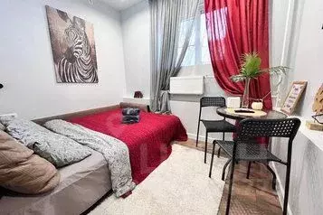 1-к кв. Москва ул. Литвина-Седого, 2/13кВс1 (15.0 м)