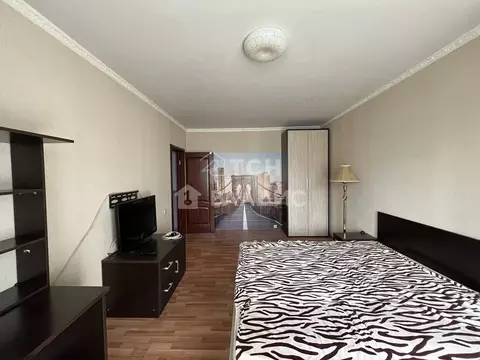 4-к кв. Московская область, Мытищи Шараповская ул., 1 (110.0 м)