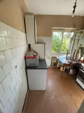 2-к кв. Московская область, Ногинск Богородский городской округ, ул. ...