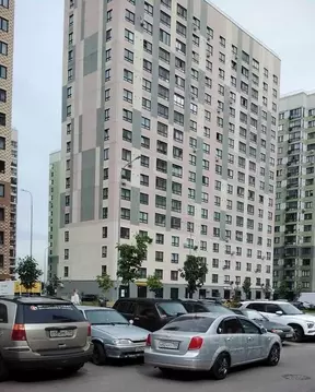 Комната Москва ул. Вертолетчиков, 4к4 (18.0 м)