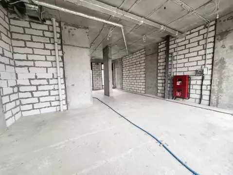 Помещение свободного назначения в Московская область, Пушкино ул. ...