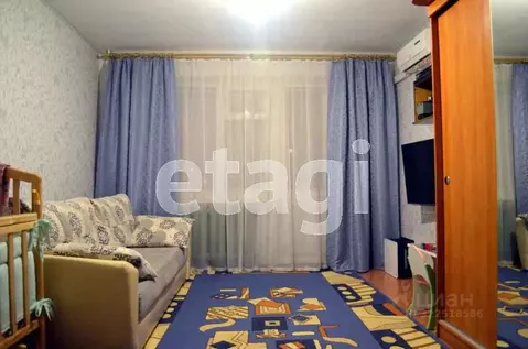 2-к кв. Вологодская область, Вологда Водники мкр, ул. Северная, 30 ...