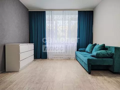 Студия Татарстан, Зеленодольск ул. Татарстан, 25 (17.7 м)