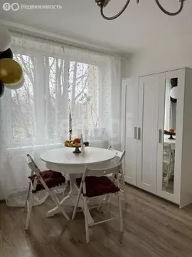 1-комнатная квартира: Санкт-Петербург, проспект Луначарского, 88к1 ...