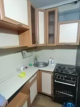 1-к кв. Алтайский край, Барнаул ул. Попова, 6к1 (30.0 м)