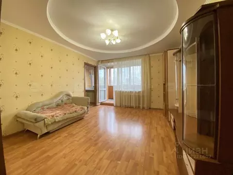 3-к кв. Татарстан, Казань Парковая ул., 12 (59.0 м)