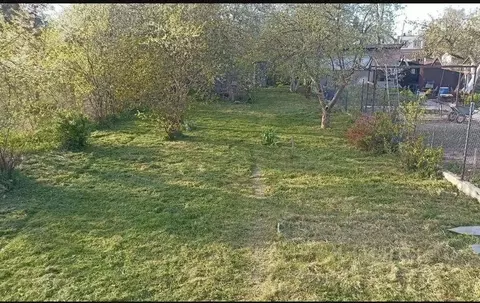 Участок в Калининградская область, Калининград Большая Окружная ул., 3 ...