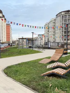 Помещение свободного назначения в Кабардино-Балкария, Нальчик ул. ...