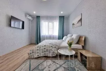 1-к кв. Астраханская область, Астрахань Аршанский пер., 4 (10.0 м)