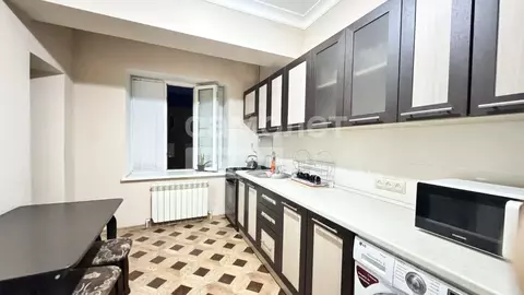 2-к кв. Дагестан, Дербент ул. Сальмана, 89 (75.0 м)
