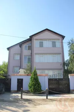 Дом в Крым, Евпатория ул. Цветочная, 8 (307 м)