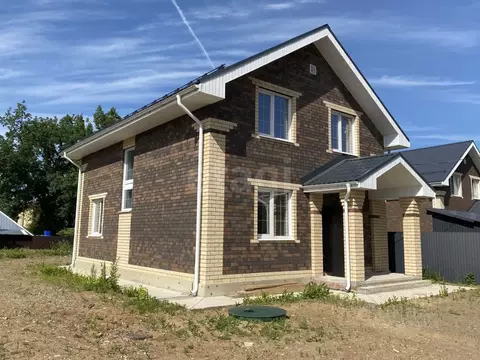 Дом в Пермский край, Пермь Алексеевская ул., 46 (134 м)