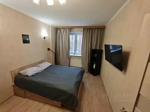 1-к кв. Московская область, Звенигород Одинцовский городской округ, ...