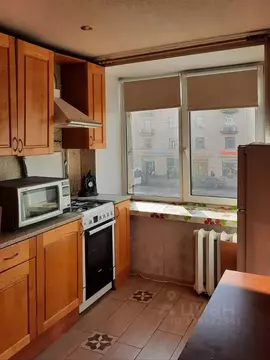 2-к кв. Санкт-Петербург Новочеркасский просп., 22/15 (44.0 м)